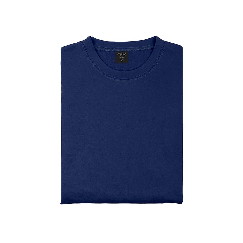 Sweat-Shirt Technique Adulte 4