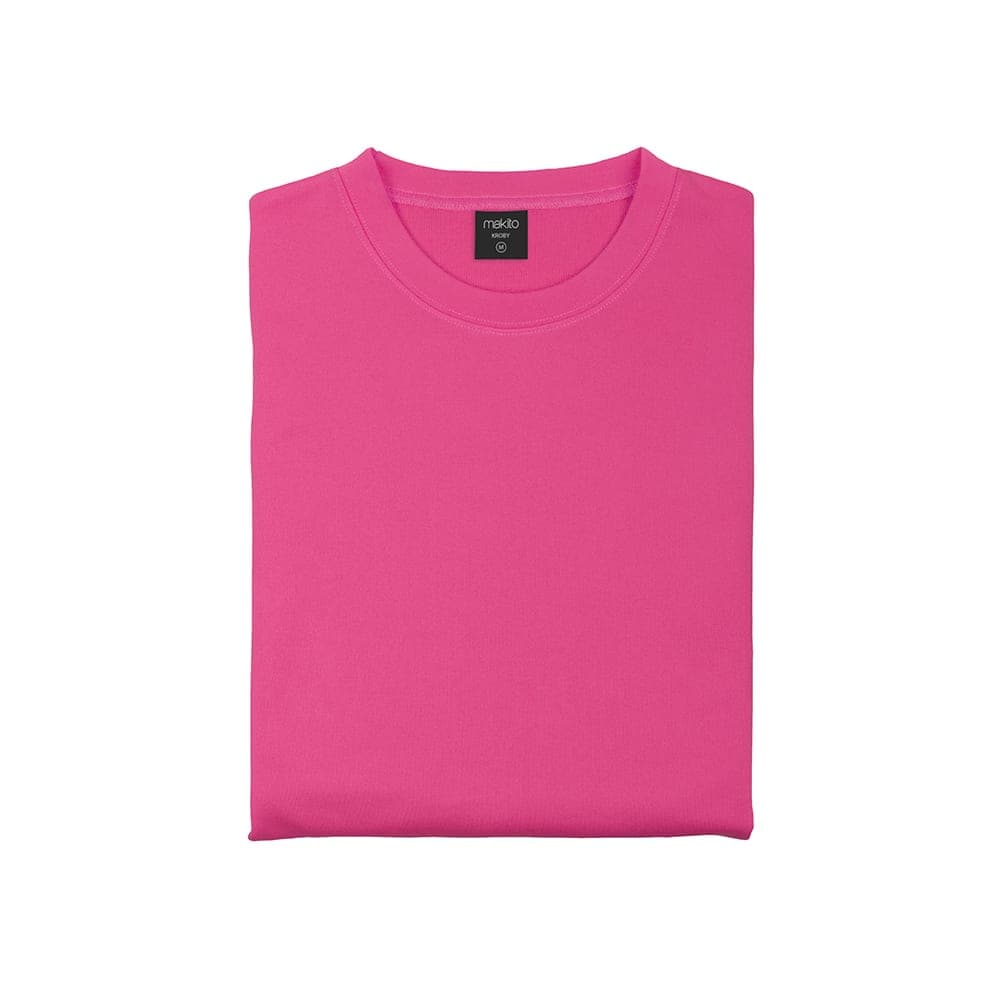 Sweat-Shirt Technique Adulte 2