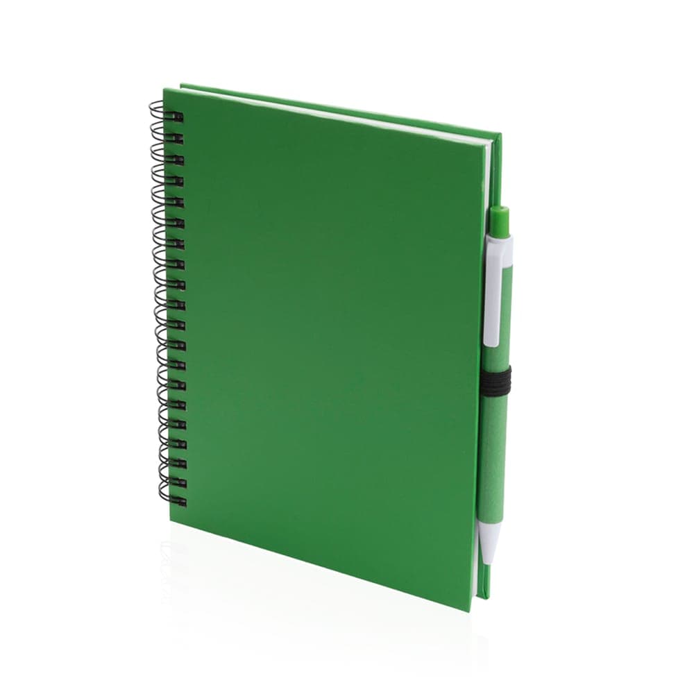 Cahier 5