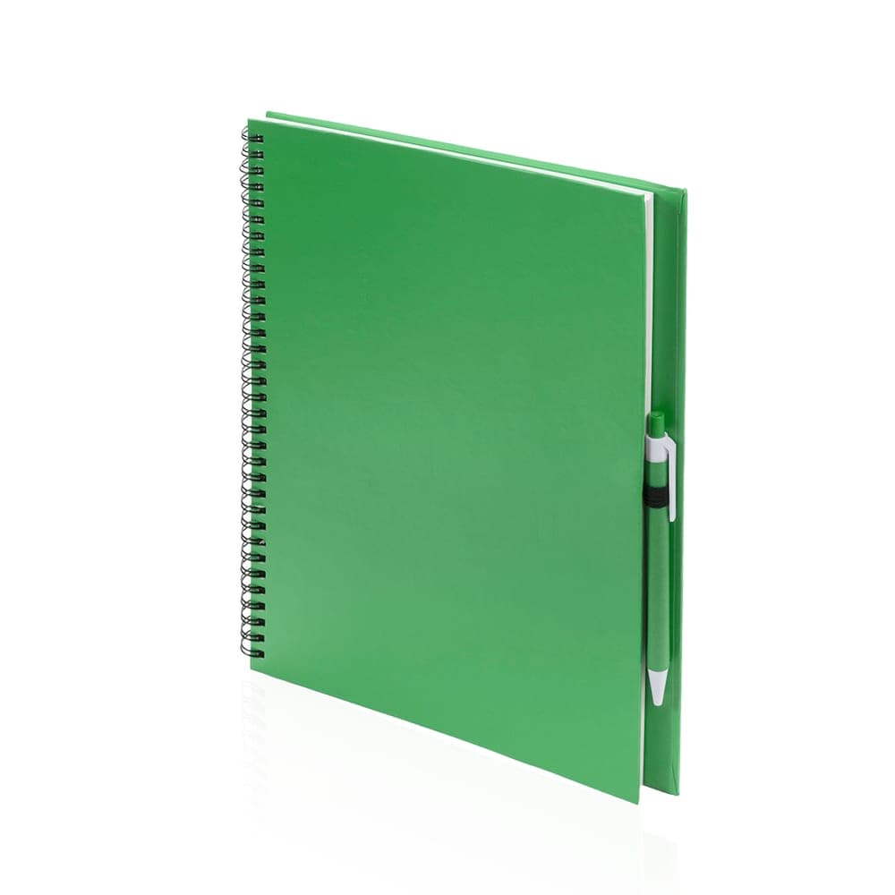 Cahier