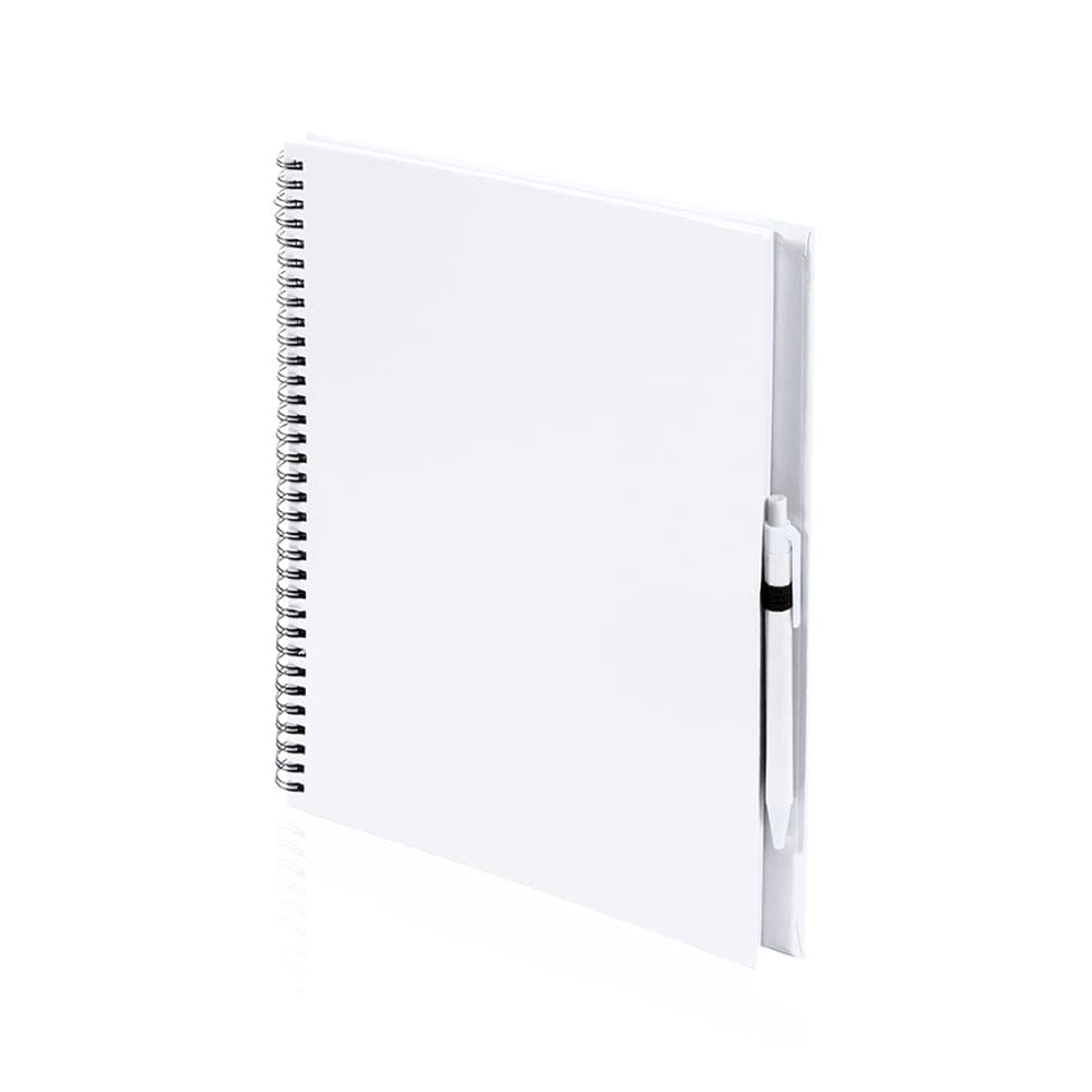 Cahier 8