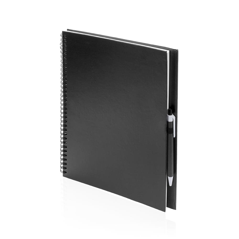 Cahier 7