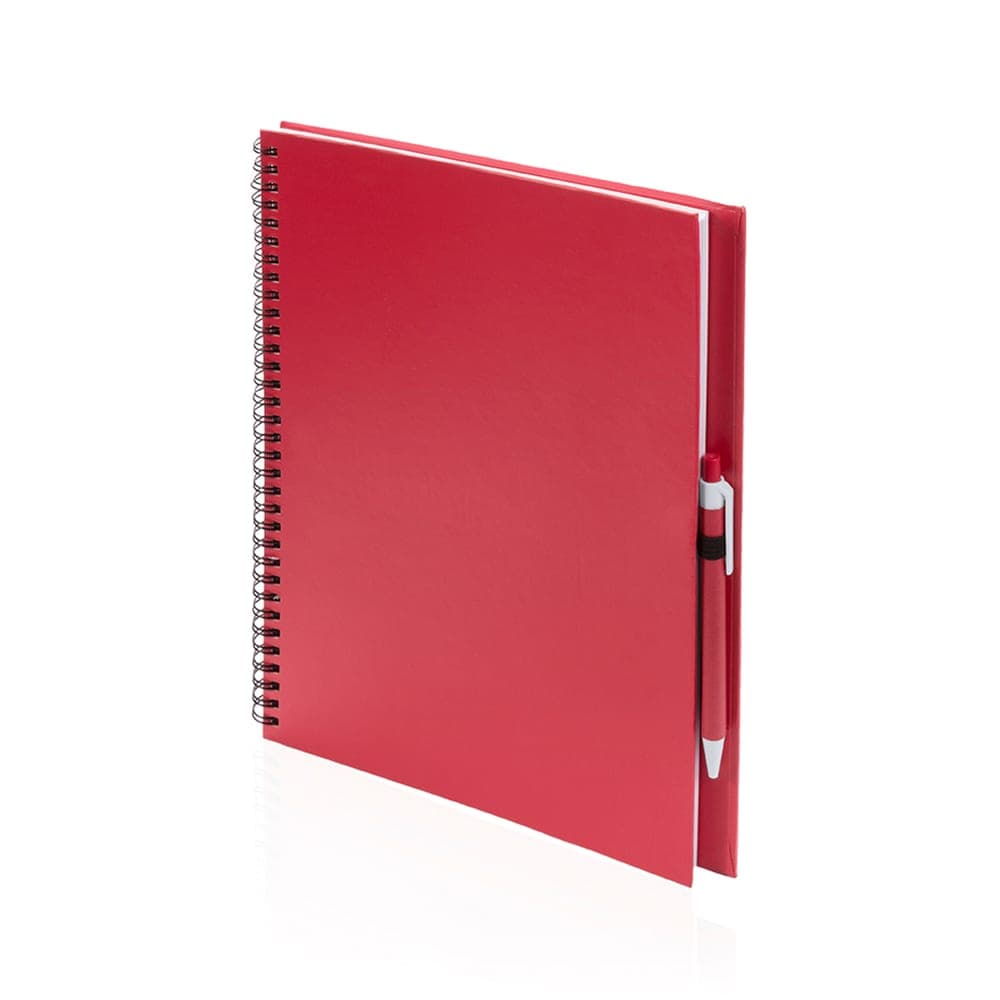 Cahier 6