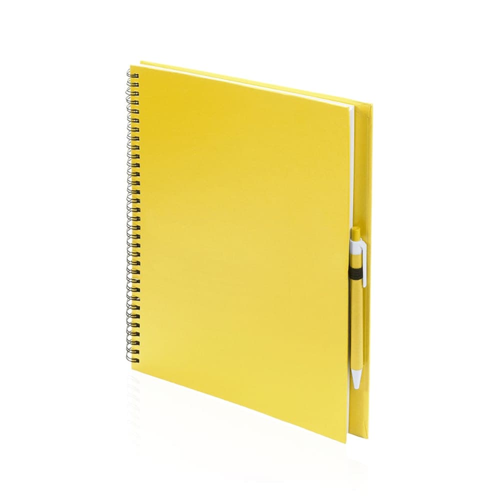 Cahier 4