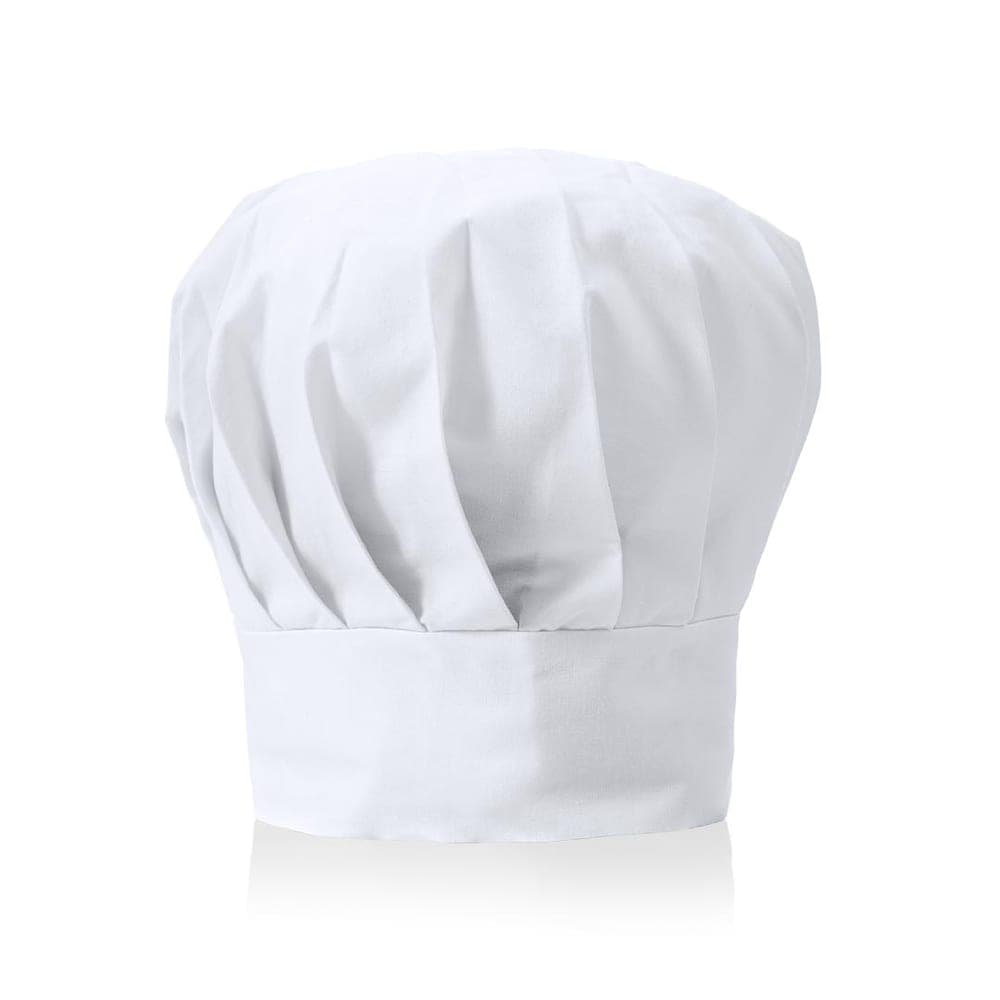 Toque Cuisinier 2