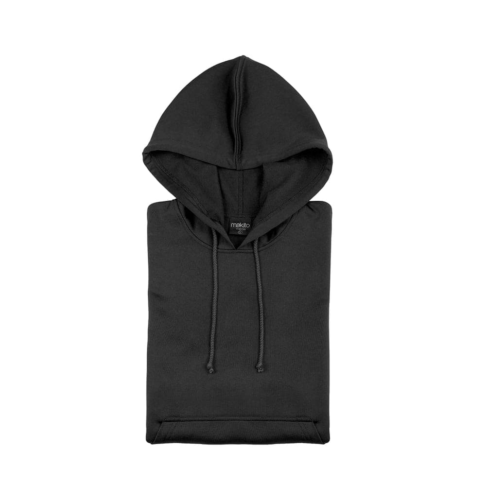 Sweat-Shirt Technique Enfant 8