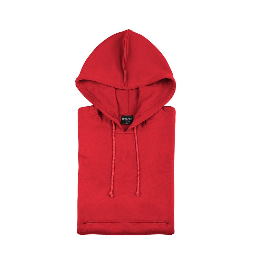 Sweat-Shirt Technique Enfant 7