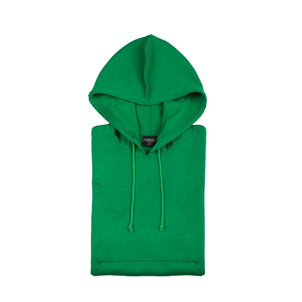Sweat-Shirt Technique Enfant 6