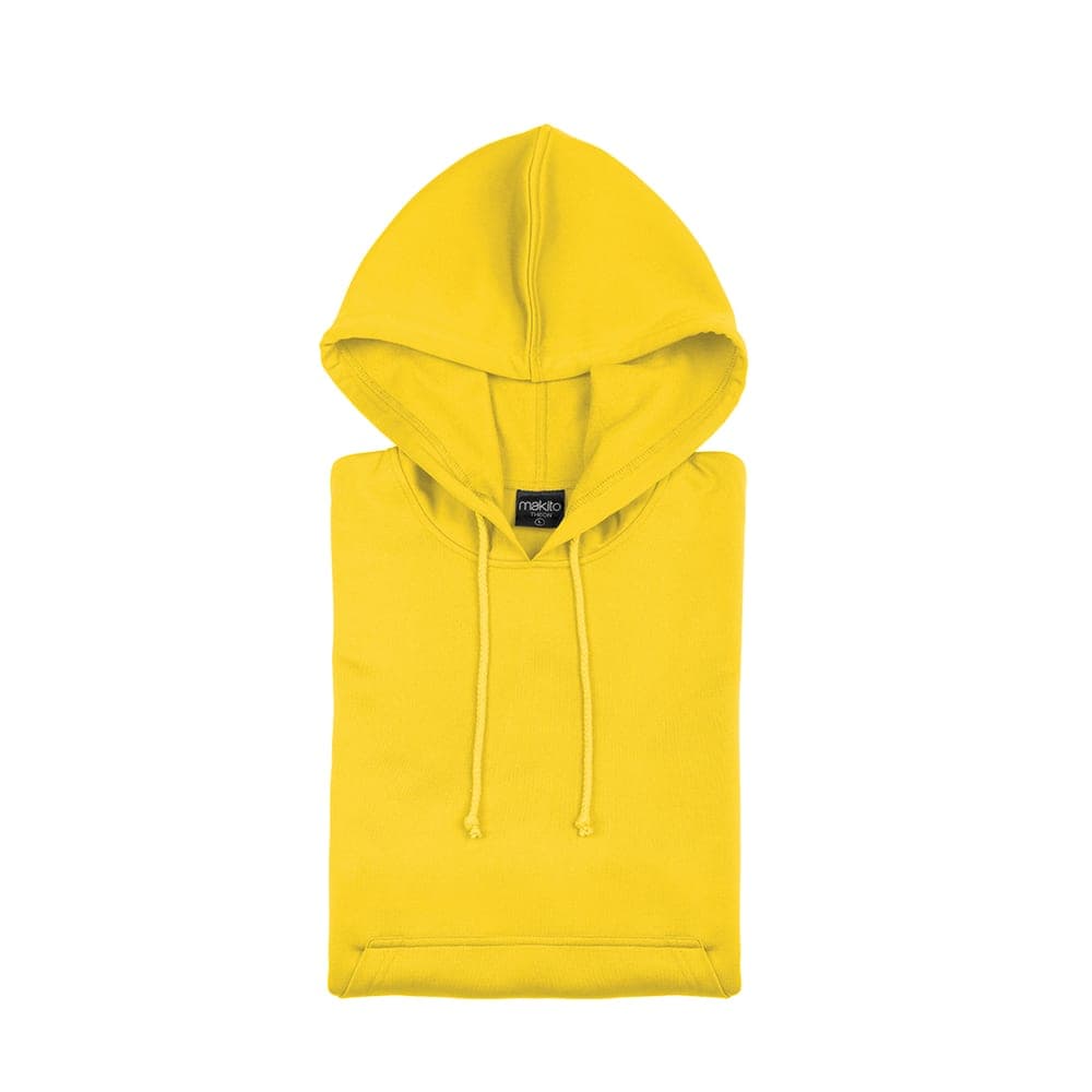 Sweat-Shirt Technique Enfant 5