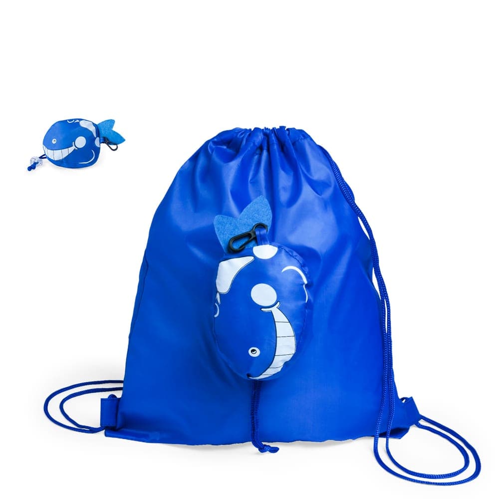 Sac à Dos Pliable