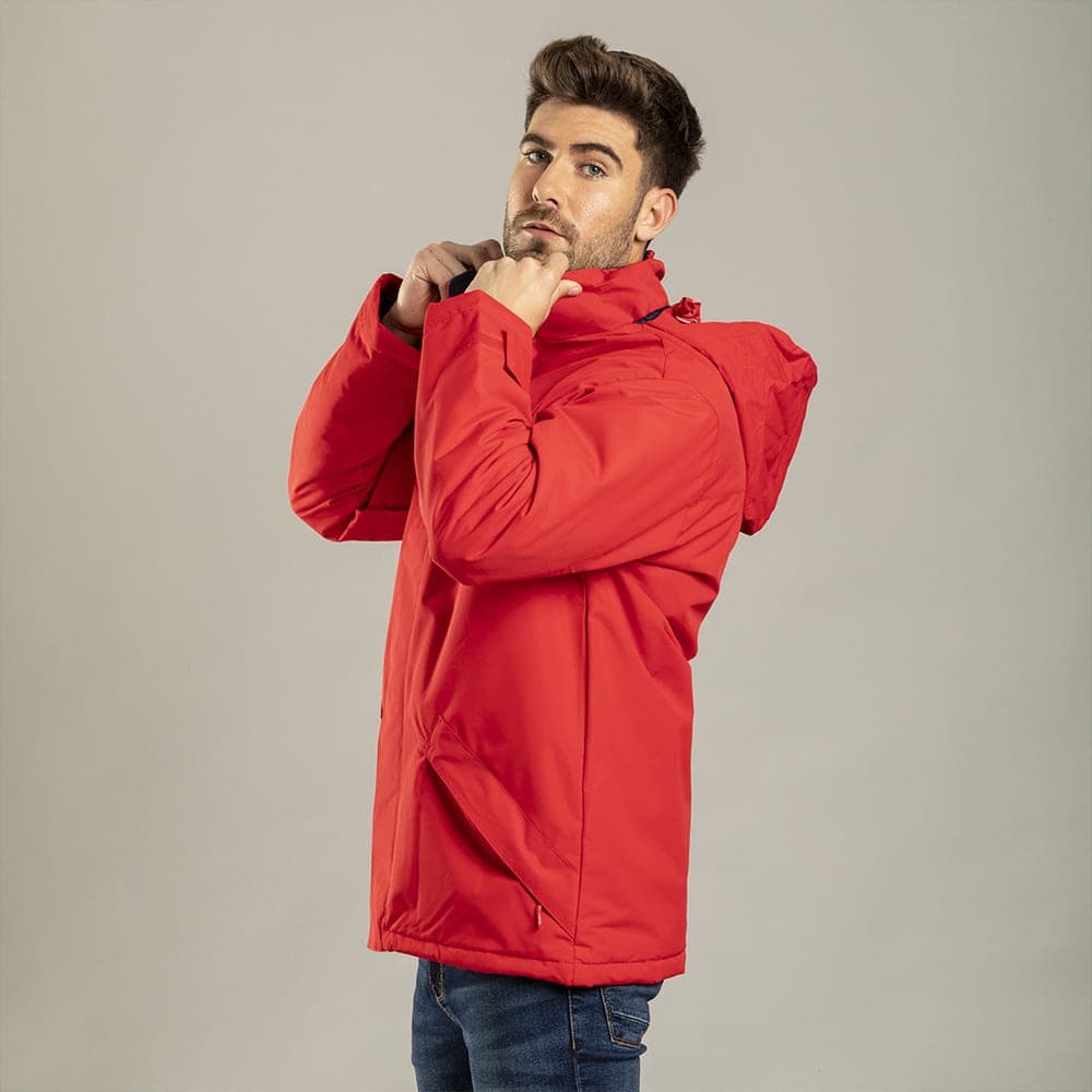 Parka 8
