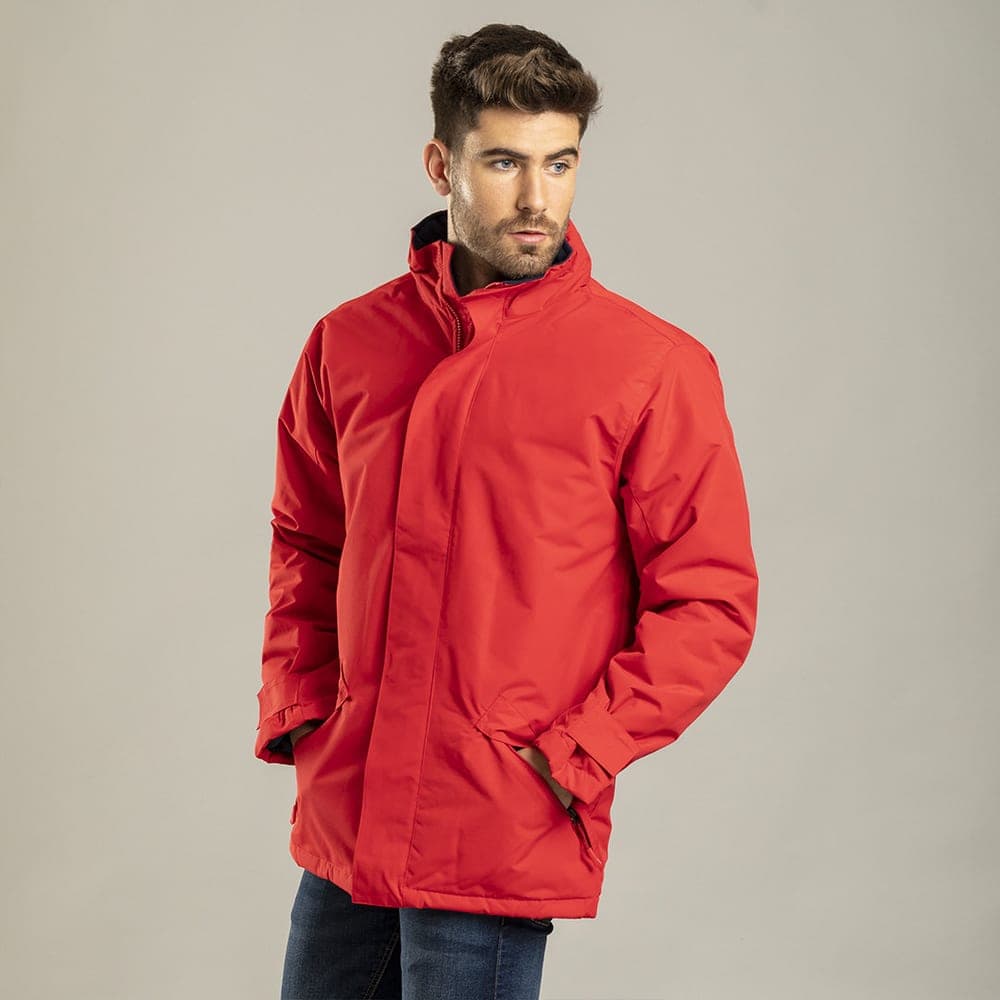 Parka 6