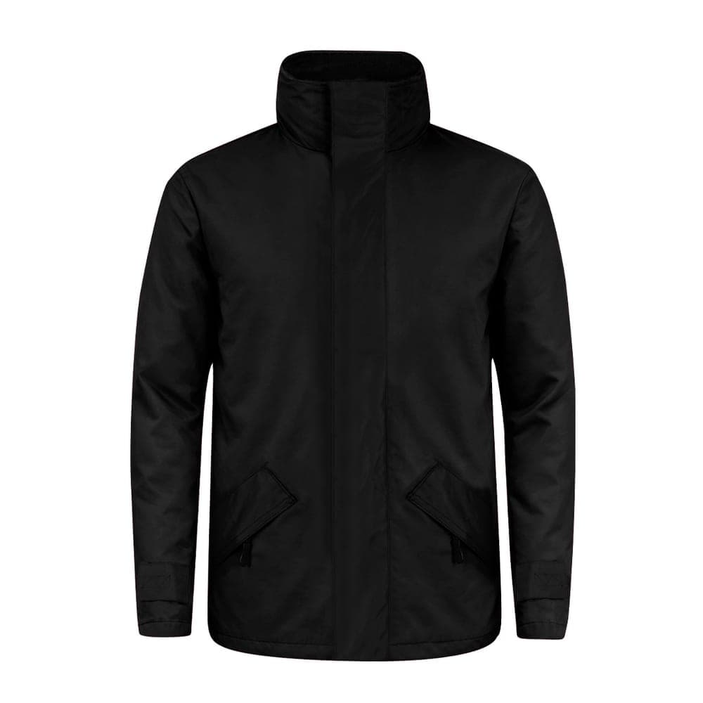 Parka 4