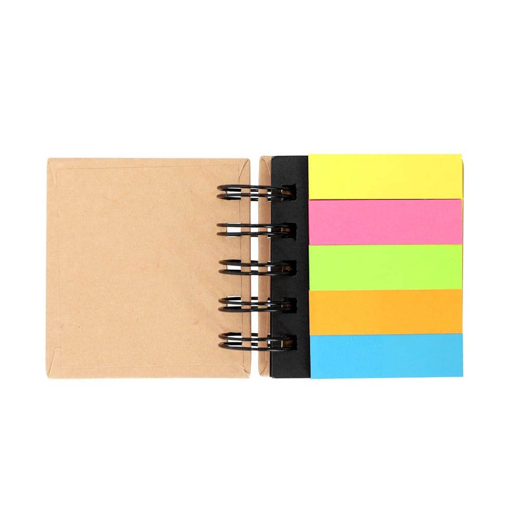 Bloc Notes 4