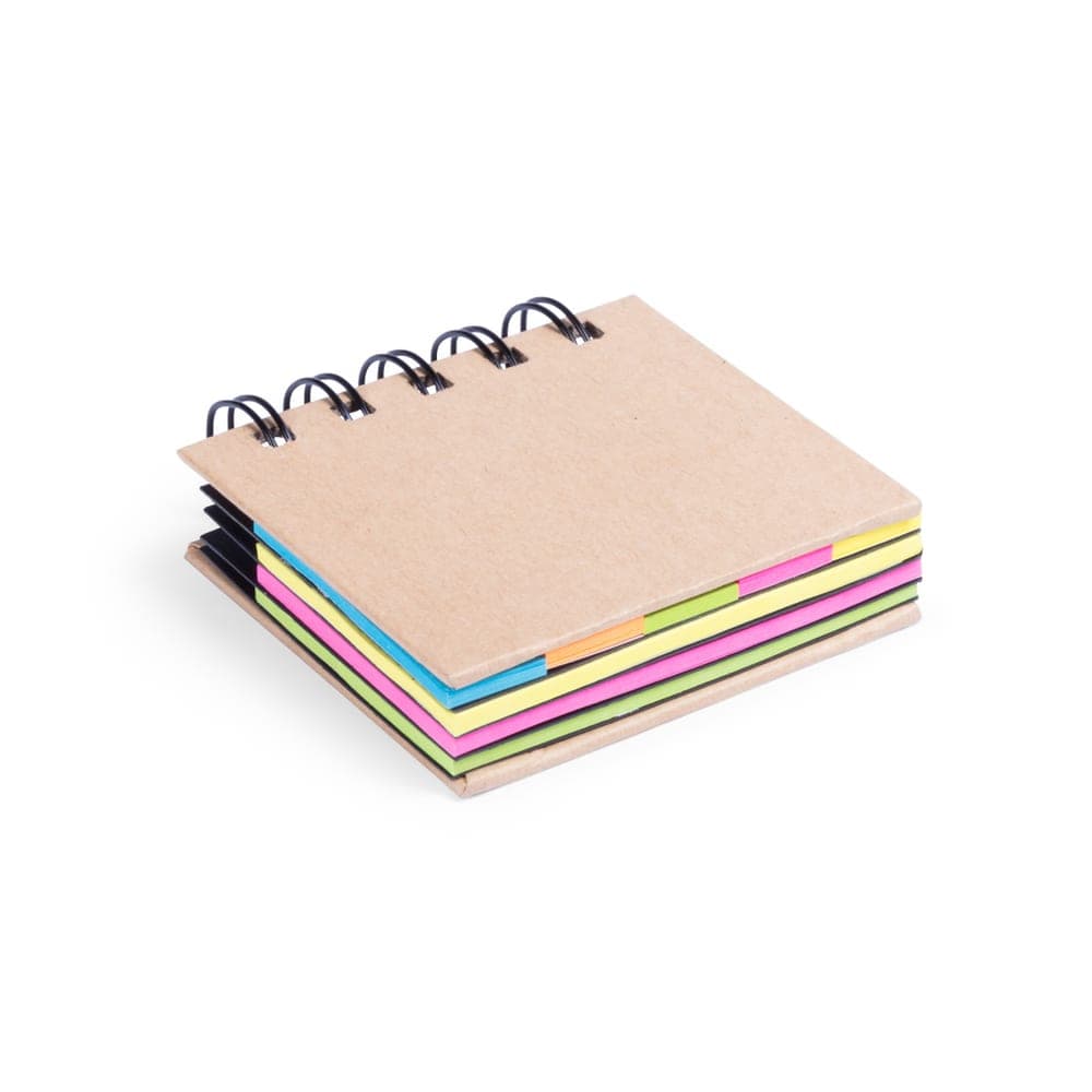 Bloc Notes 2