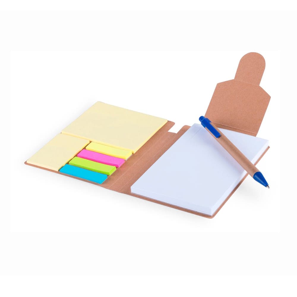 Bloc Notes 8