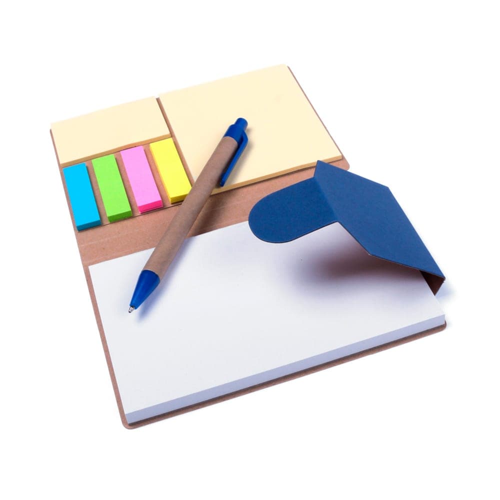 Bloc Notes 7