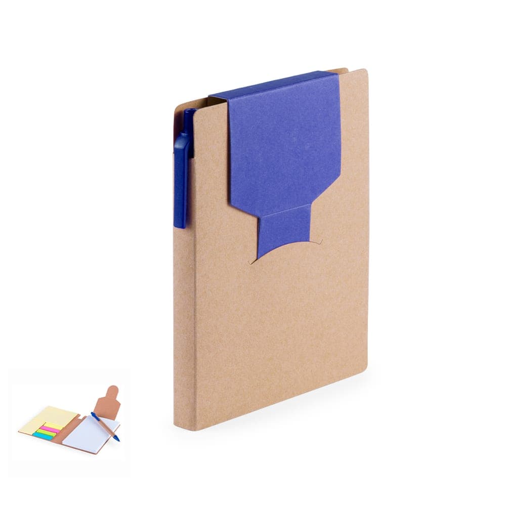 Bloc Notes