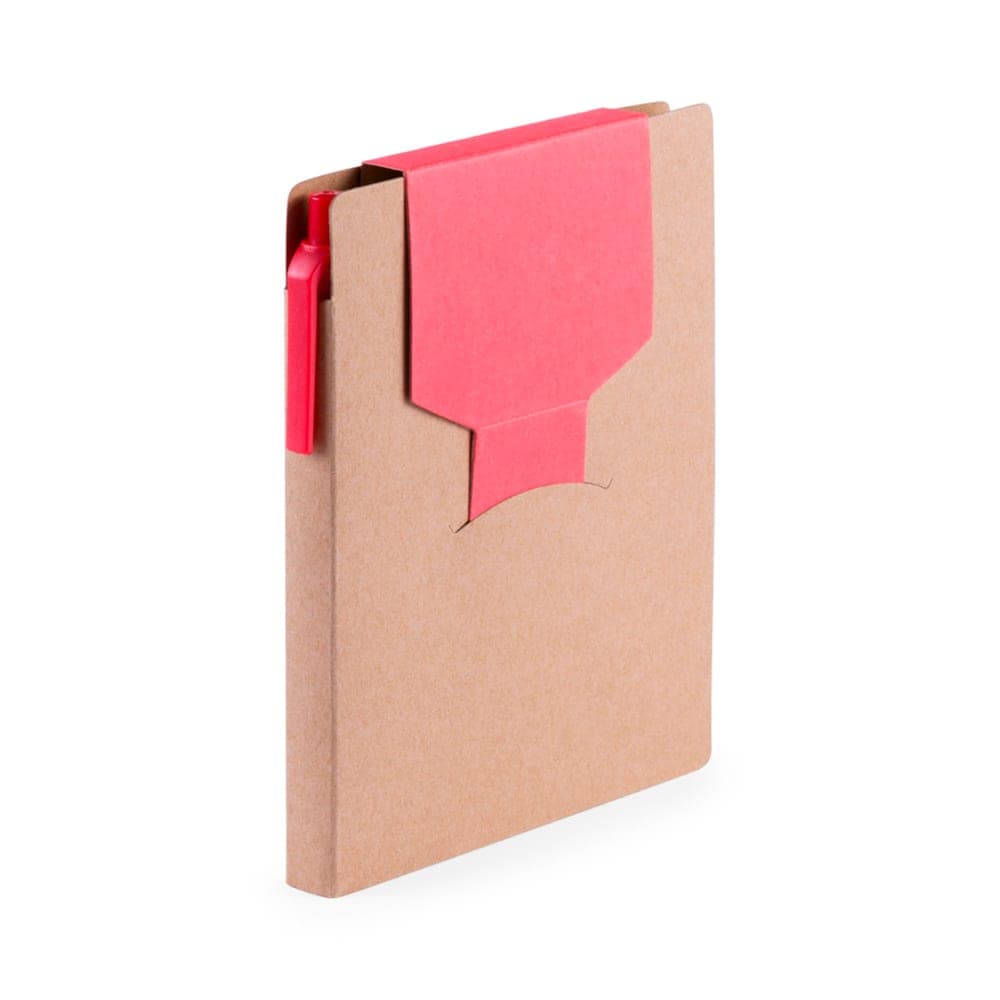 Bloc Notes 4