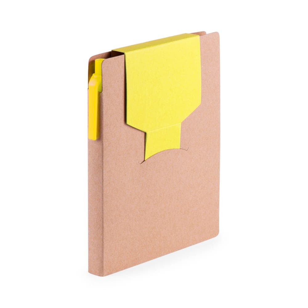 Bloc Notes 3