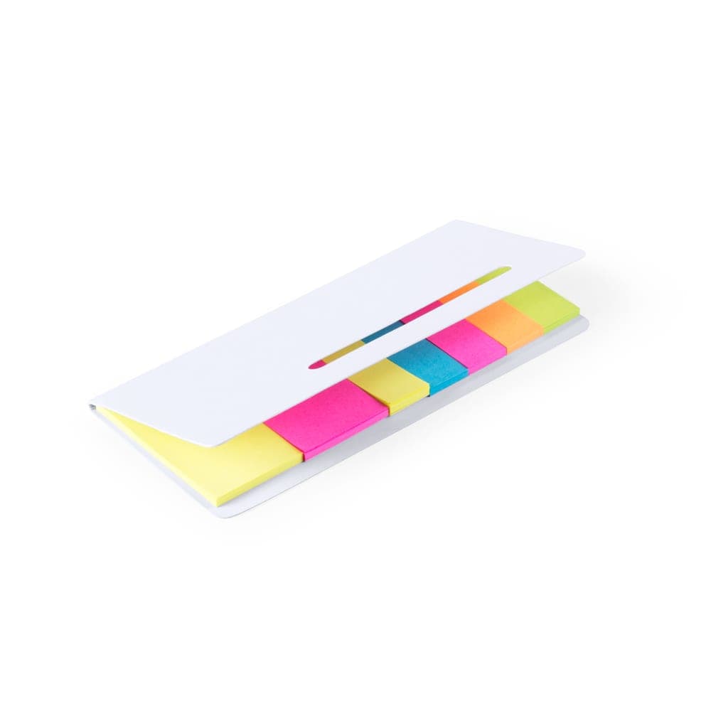 Bloc Notes 2