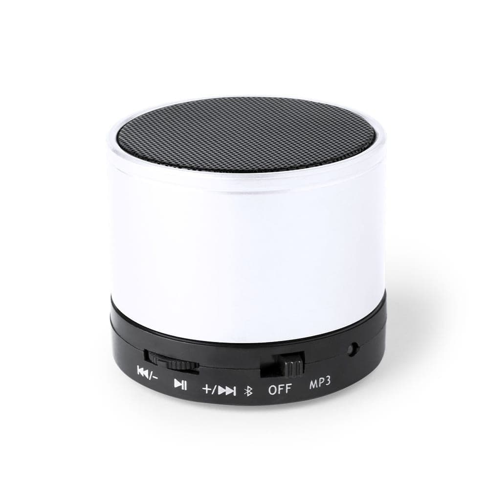 Haut-Parleur 8
