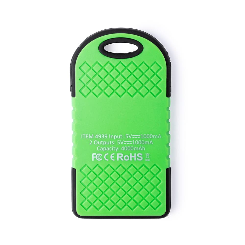 Power Bank 8