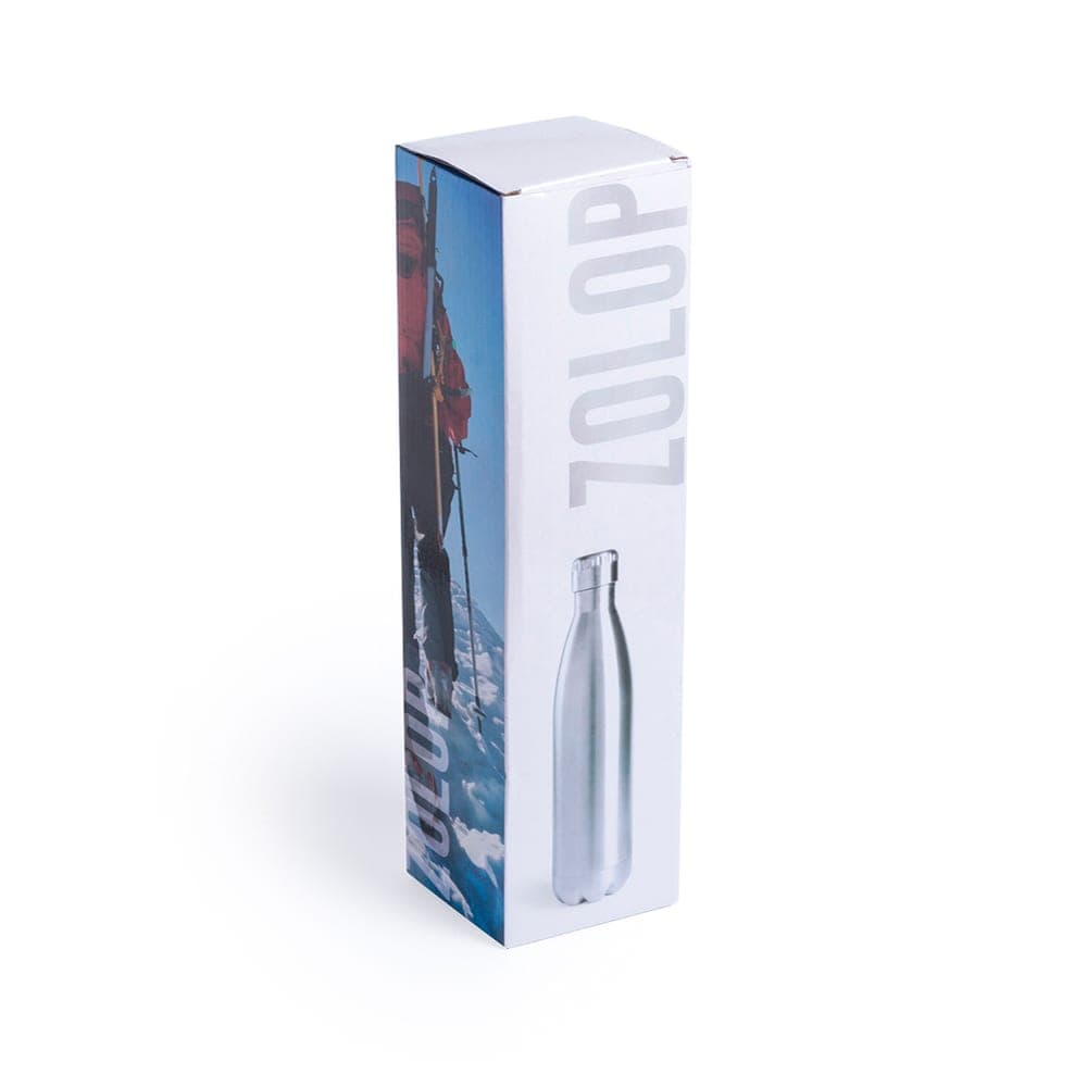 Bidon Thermique 4