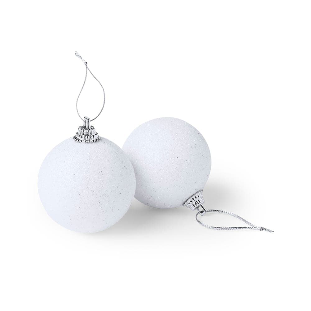 Set Ornement Noël 2