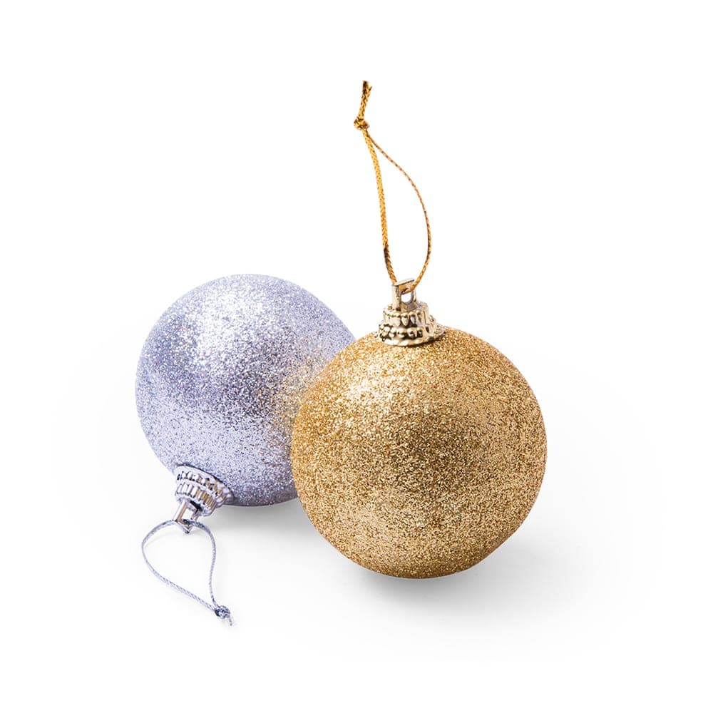 Set Ornement Noël 3