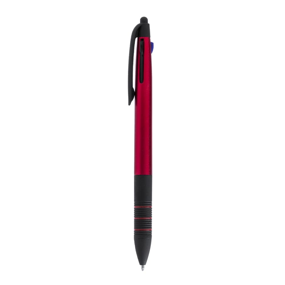 Stylet Bille Multicolore