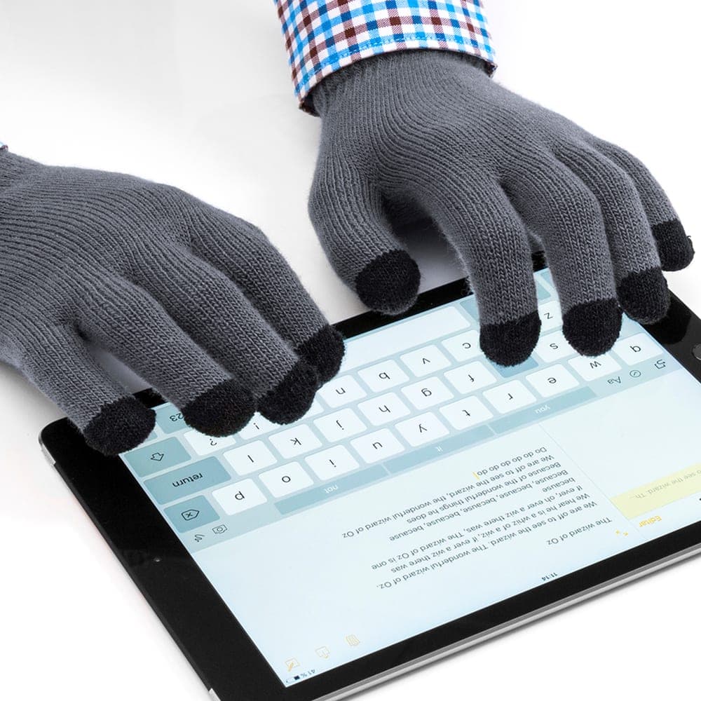 Gant Tactile 4
