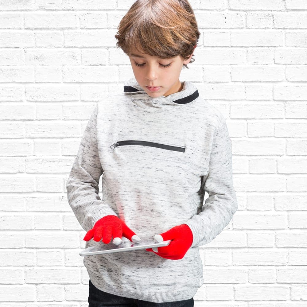 Gant Tactile 6