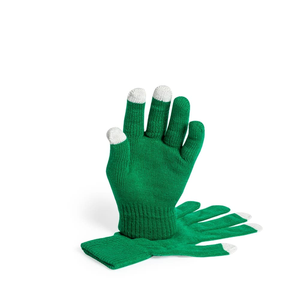 Gant Tactile