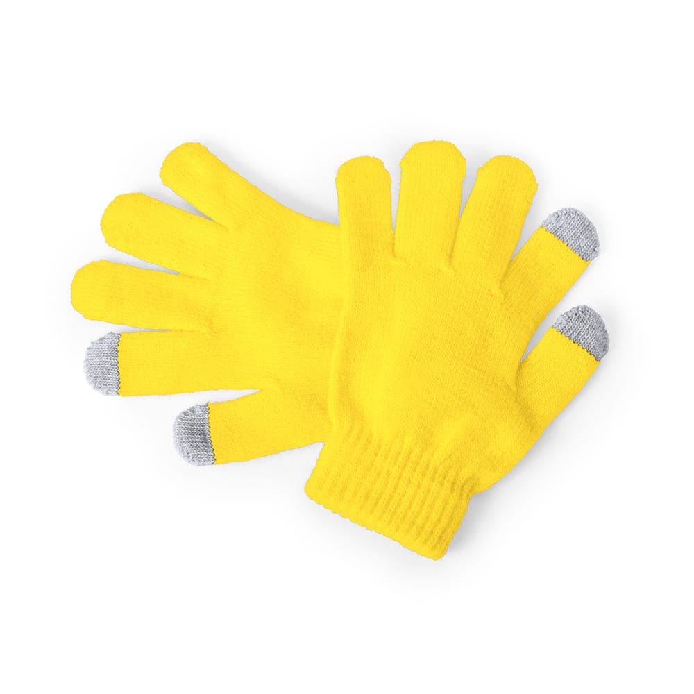 Gant Tactile 4