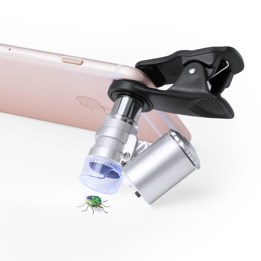 Microscope 2
