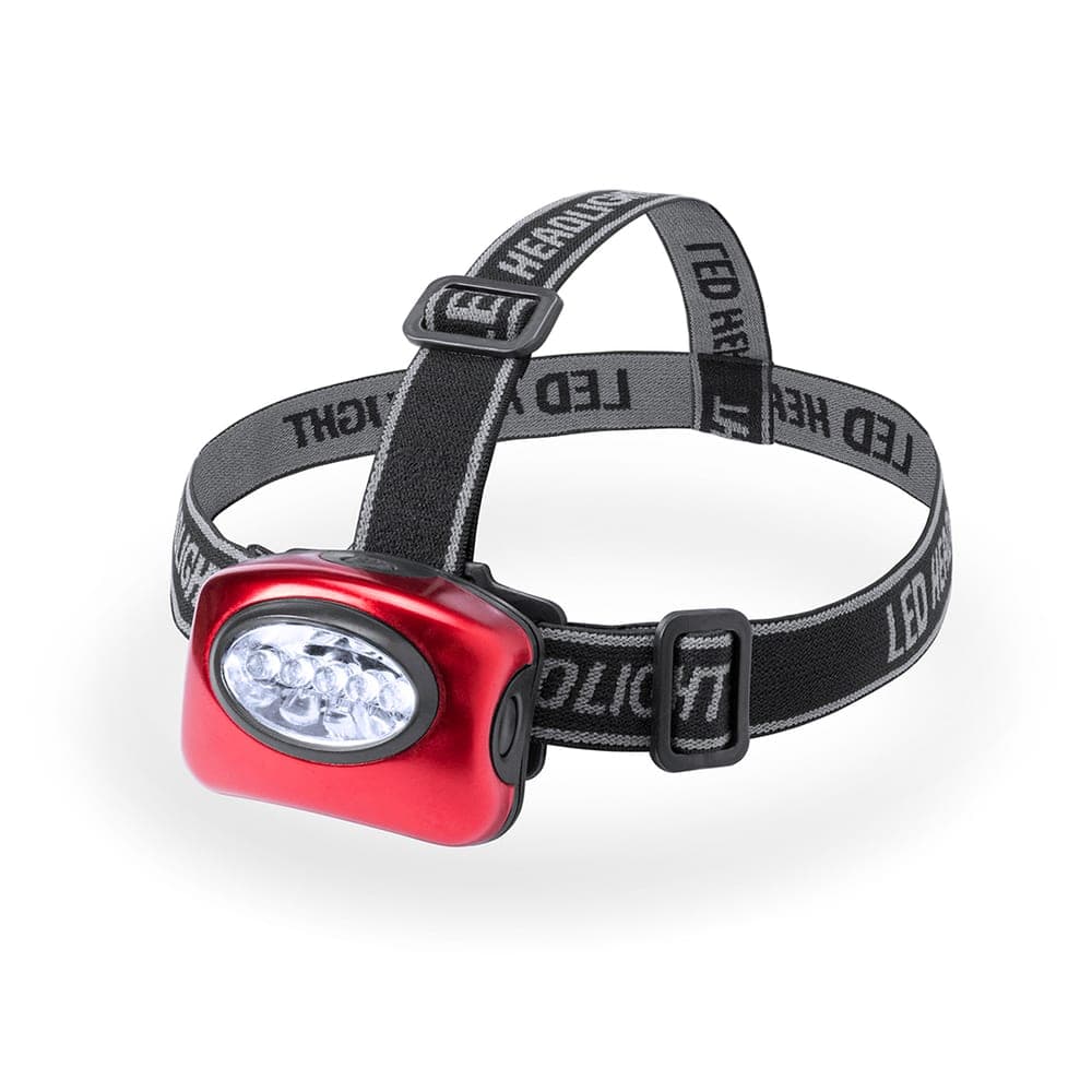 Lampe 5