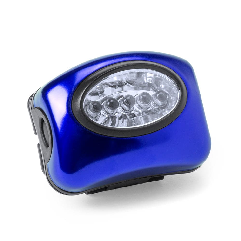 Lampe 4