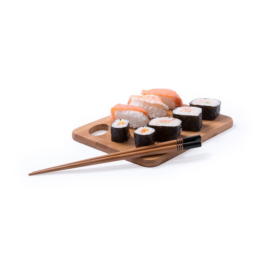 Set Baguettes 4