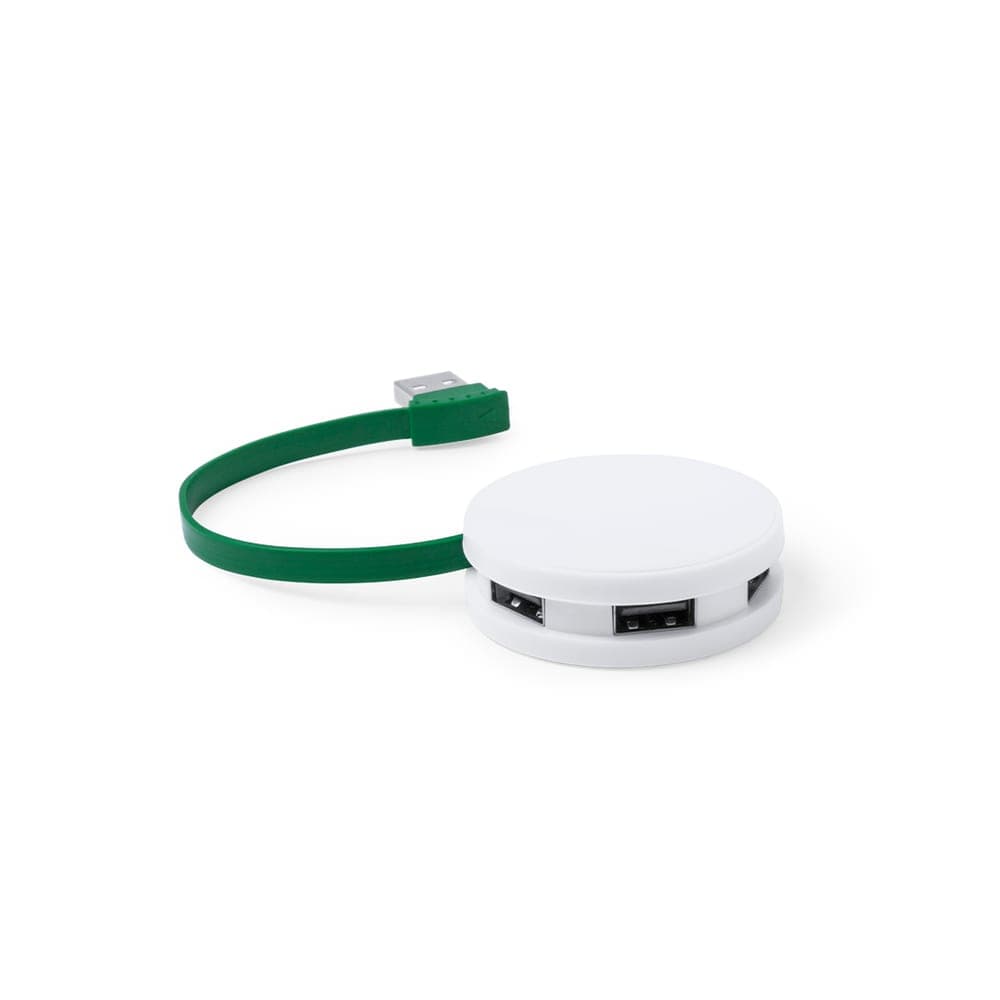 Port USB