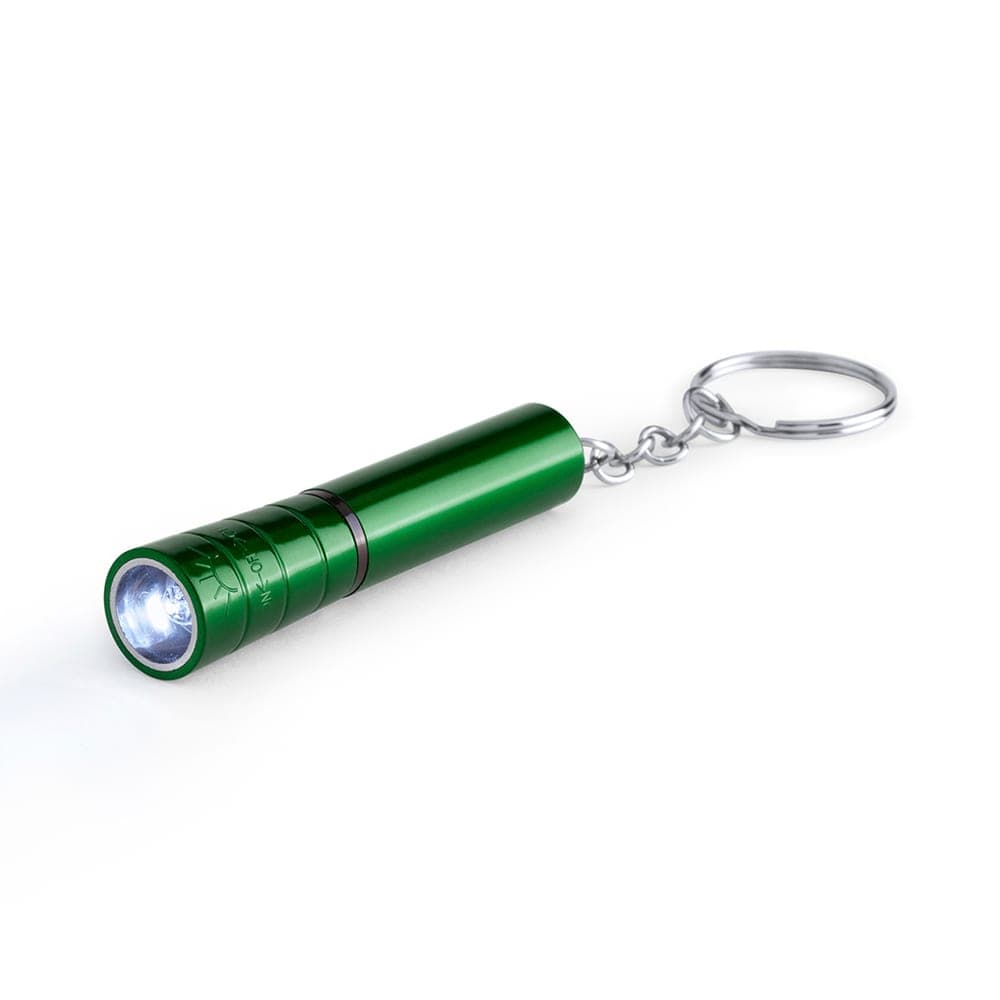 Porte-Clés Lampe 6