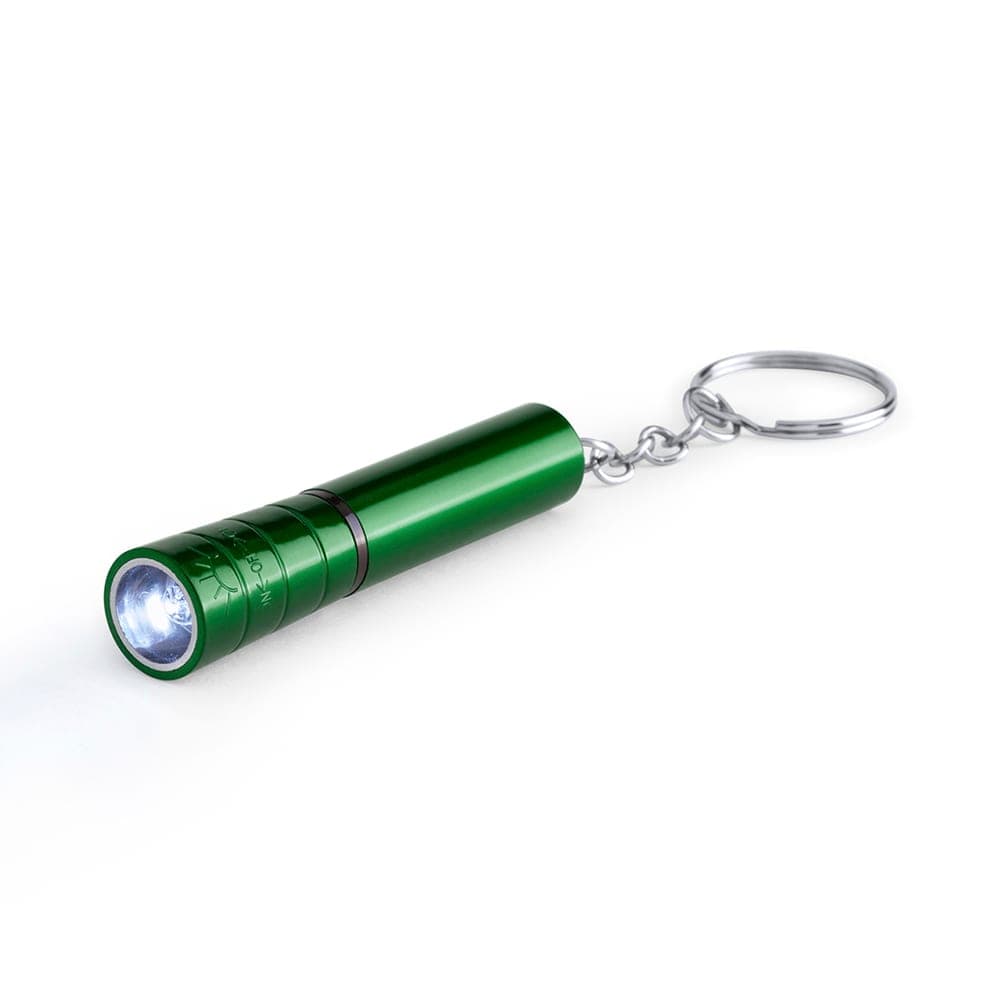 Porte-Clés Lampe