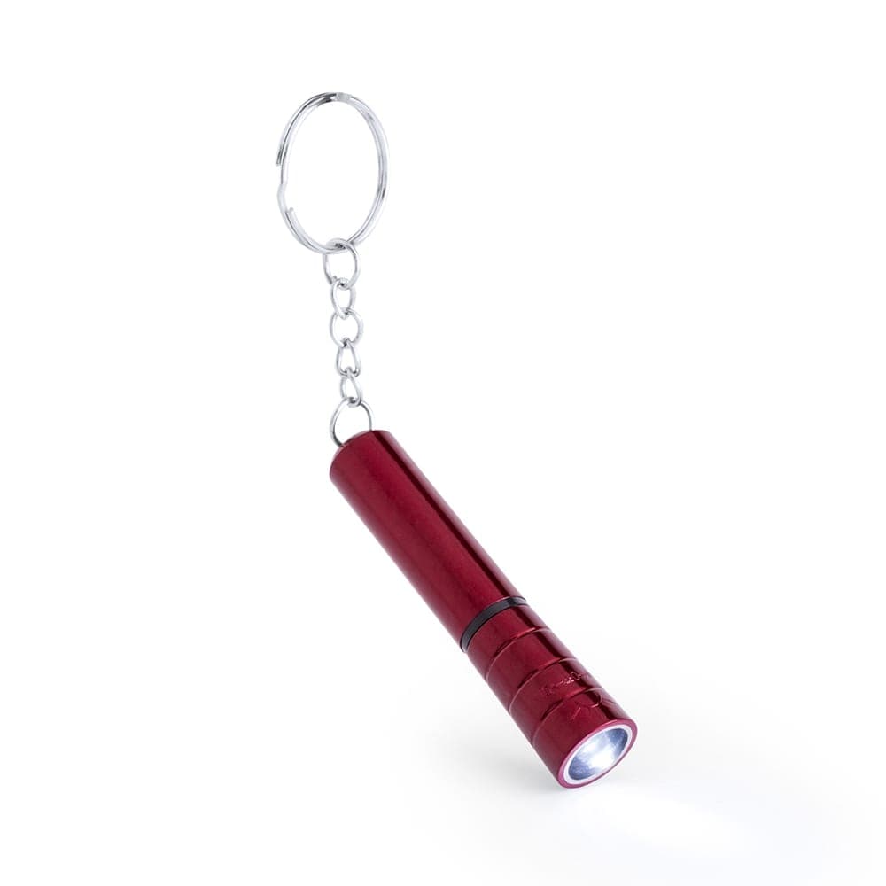 Porte-Clés Lampe 3