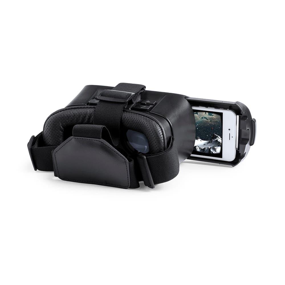 Lunettes de Réalité Virtuelle 8