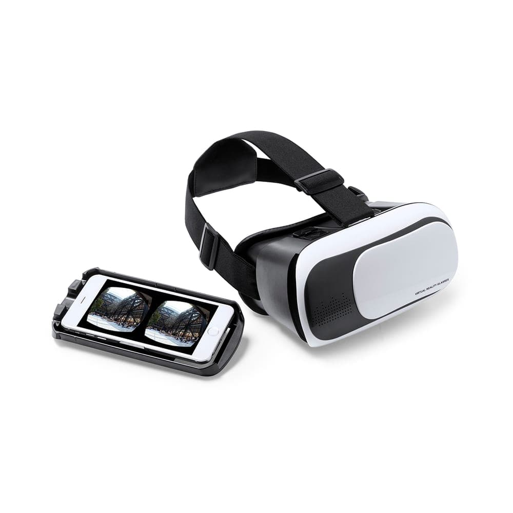 Lunettes de Réalité Virtuelle 6