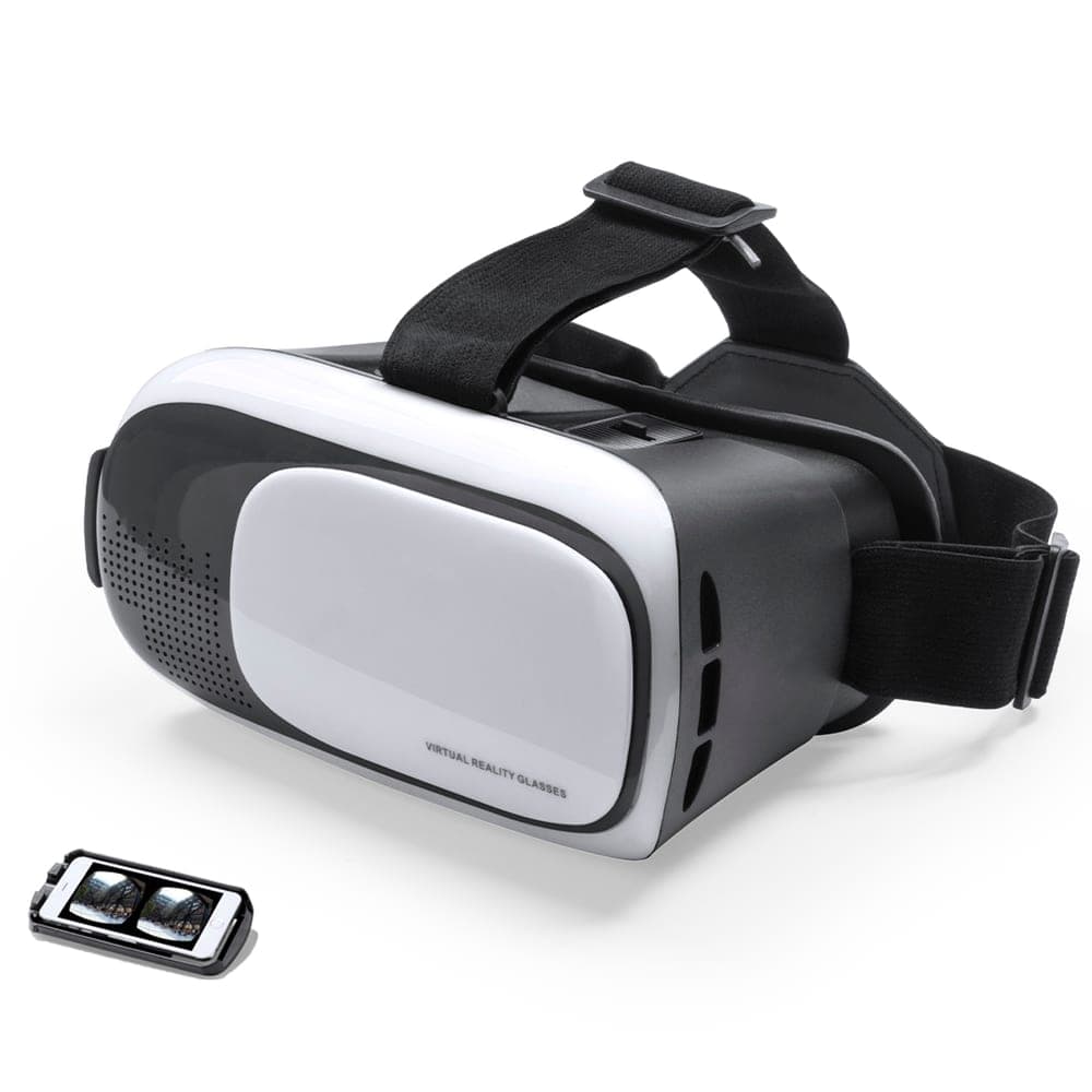 Lunettes de Réalité Virtuelle