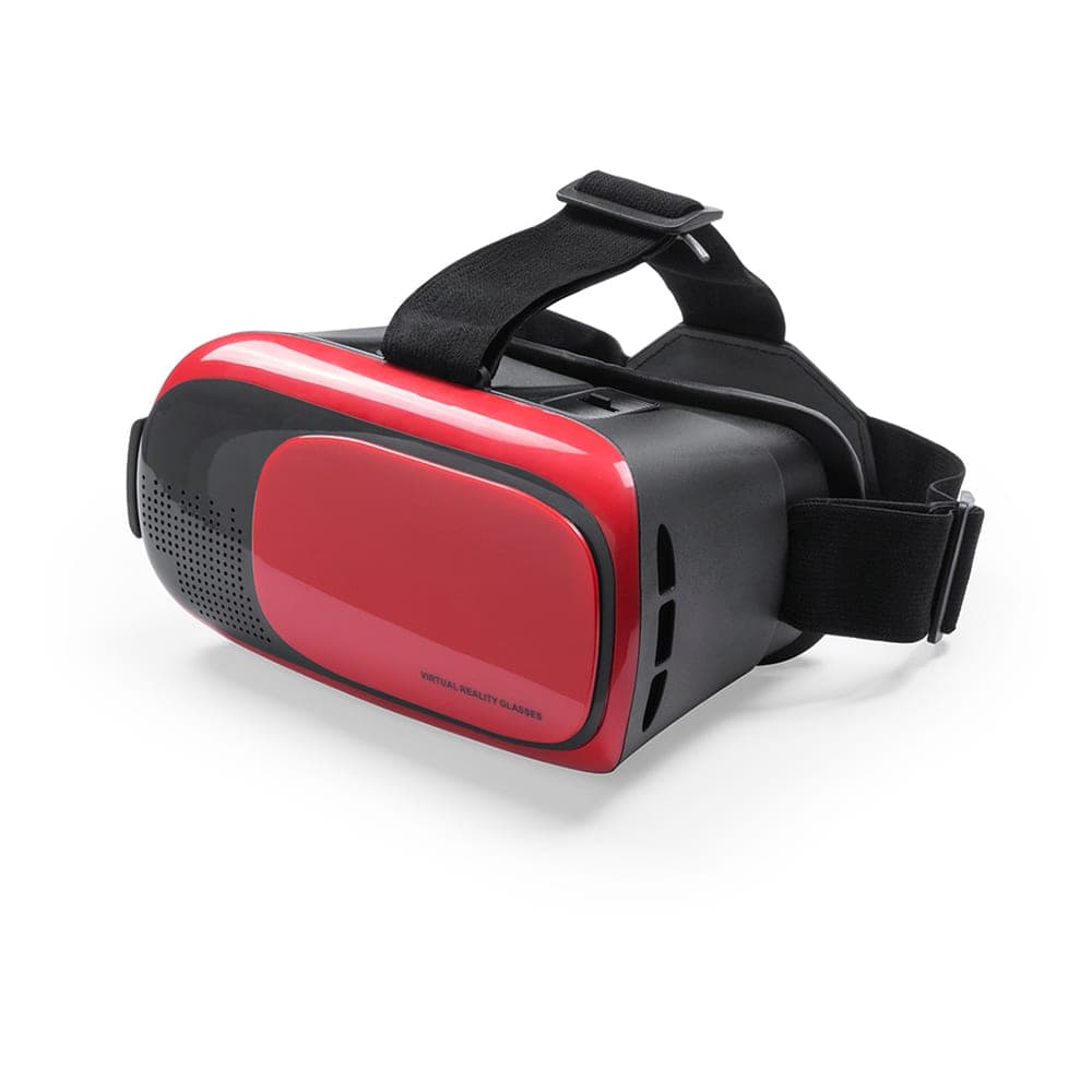 Lunettes de Réalité Virtuelle 4