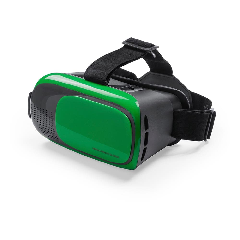 Lunettes de Réalité Virtuelle 3