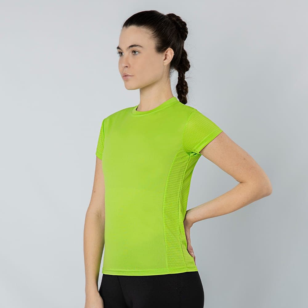 T-Shirt Femme