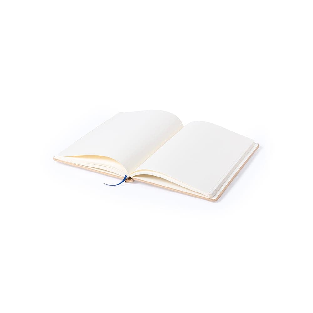 Bloc Notes 8
